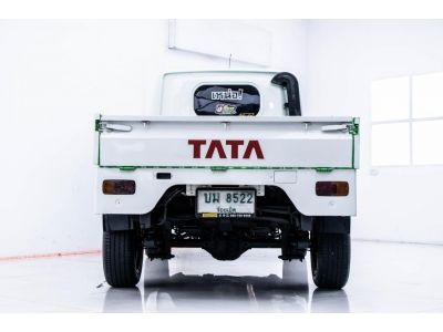 2012 TATA SUPERACE รถกระบะบรรทุก 1.4 ขายสดเท่านั้น รูปที่ 10